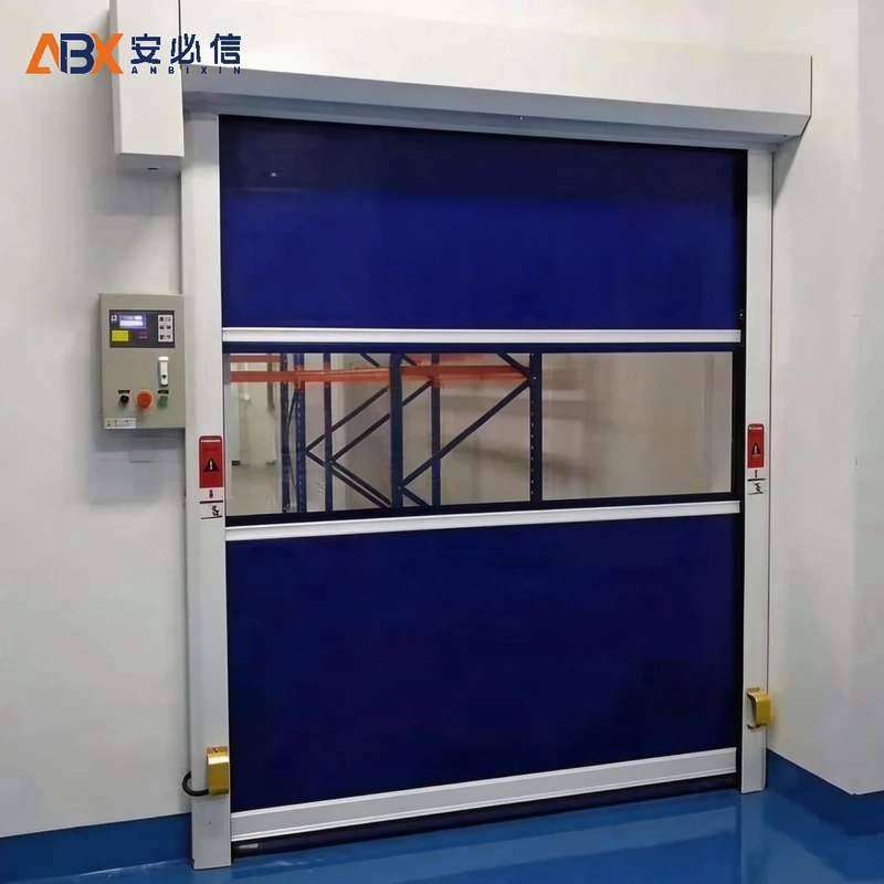 海东市快速门