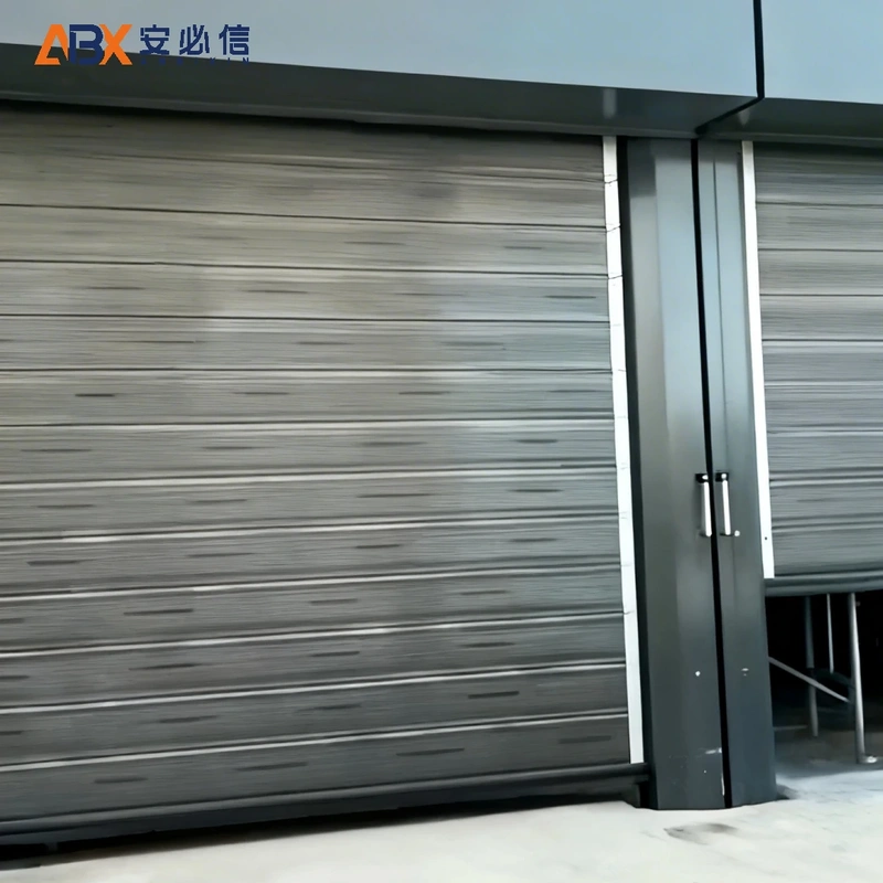 海东市医药密闭高速门